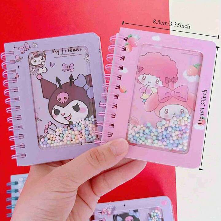 Sanrio Bubble - Notebook / Journal