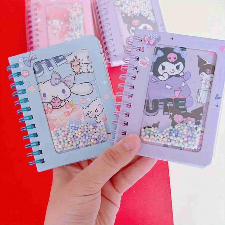 Sanrio Bubble - Notebook / Journal