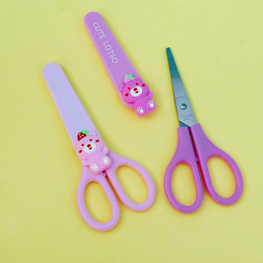 Lotso Pink - Scissor