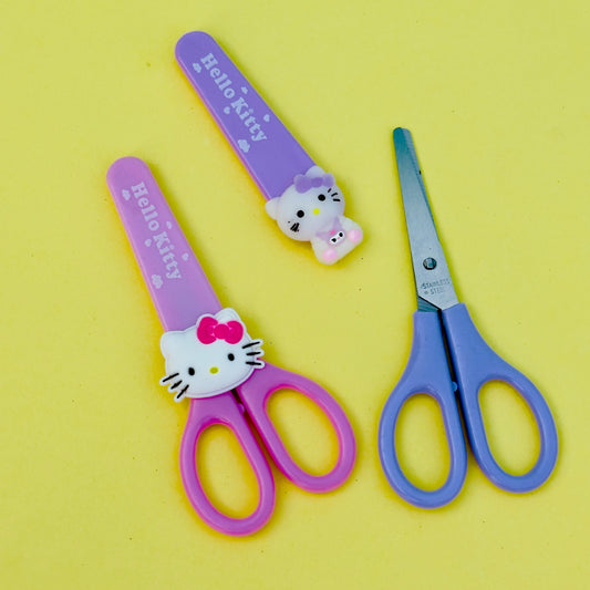 Hello Kitty - Scissor