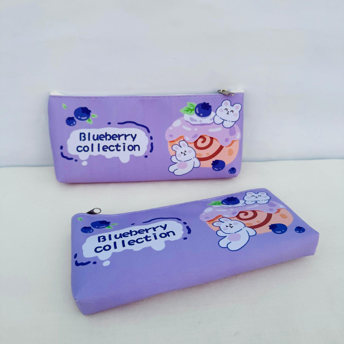 Blueberry - Pouch