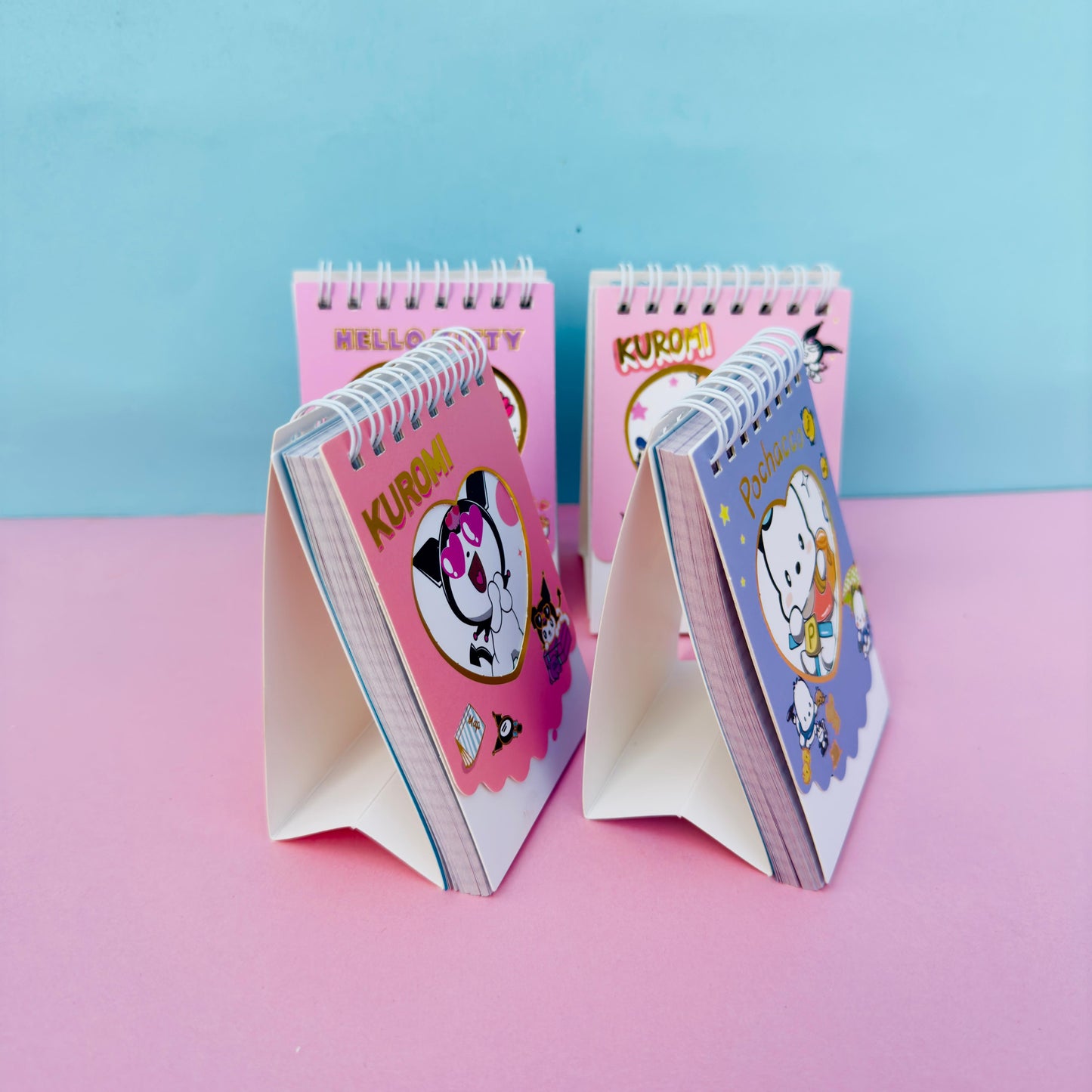 Sanrio - Notepad