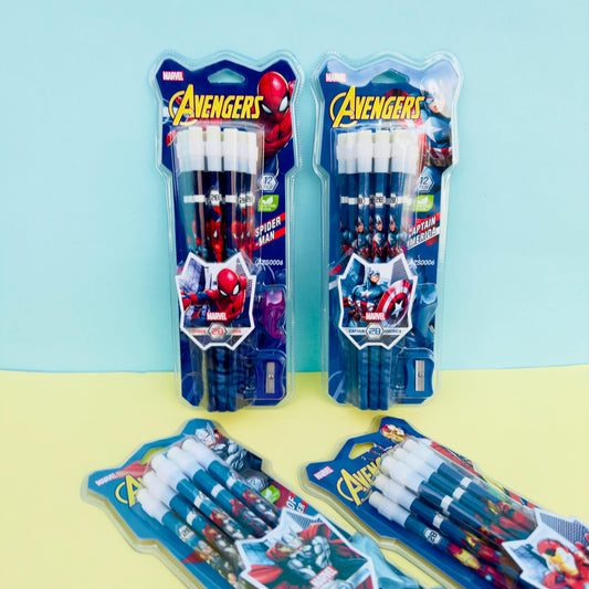 Avengers - Stationery Set