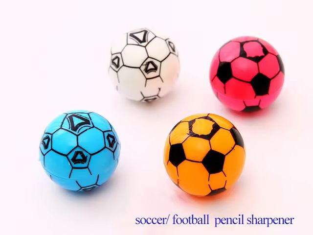 Football - Sharpener