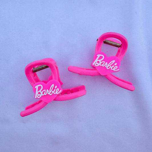 Barbie - Hair Claws