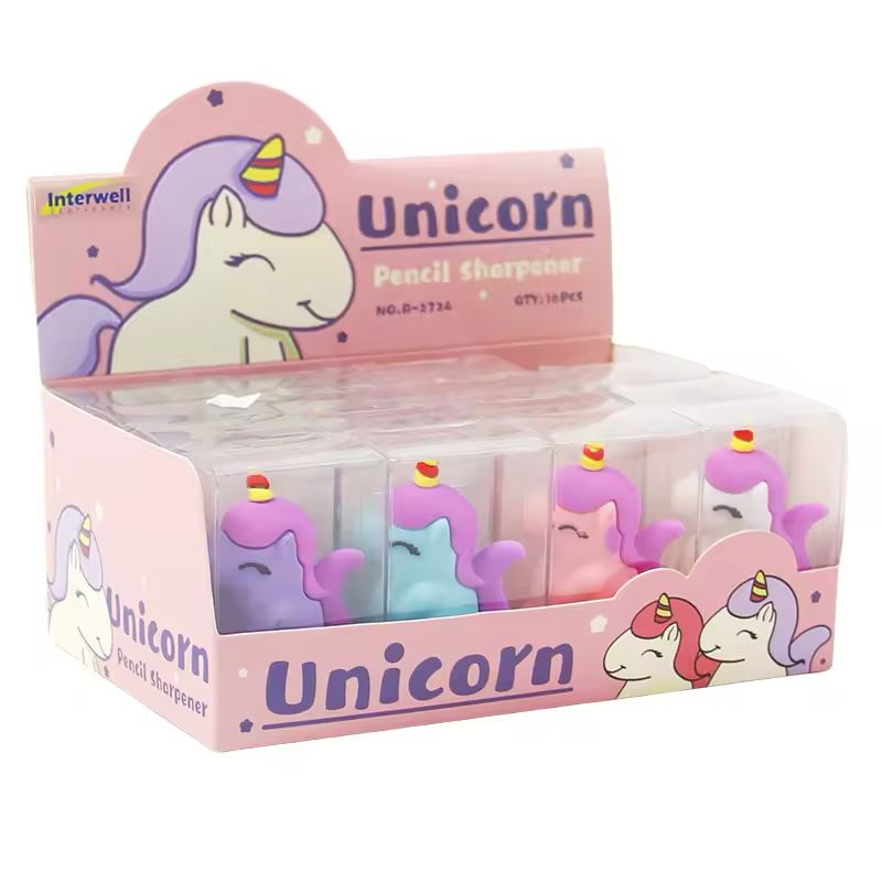 Unicorn - Sharpener