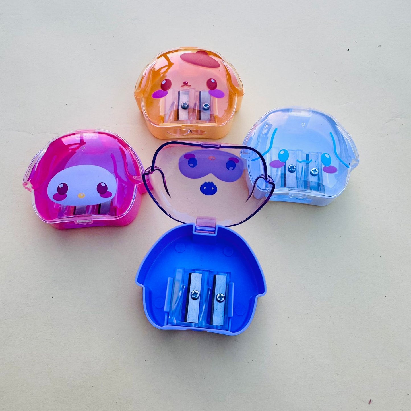 Sanrio - Pencil Sharpener