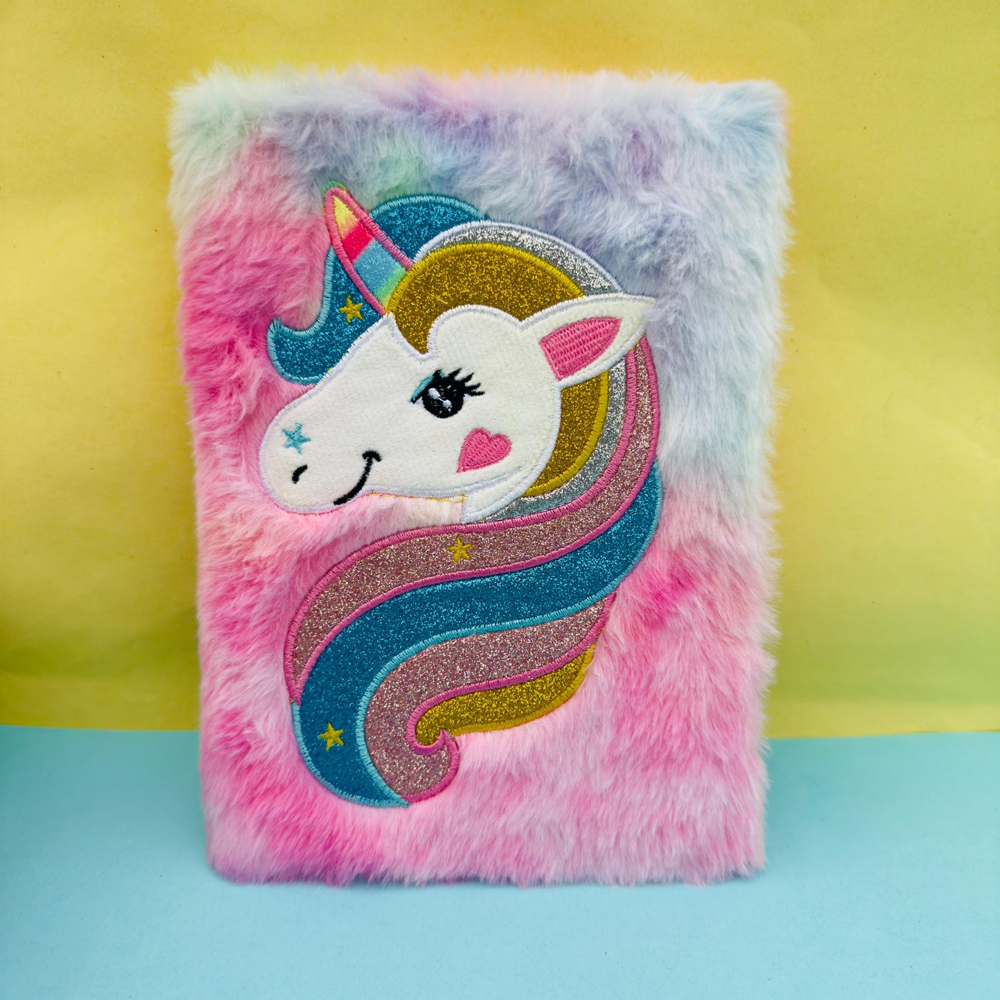 Magical Unicorn - Notebook/Journal