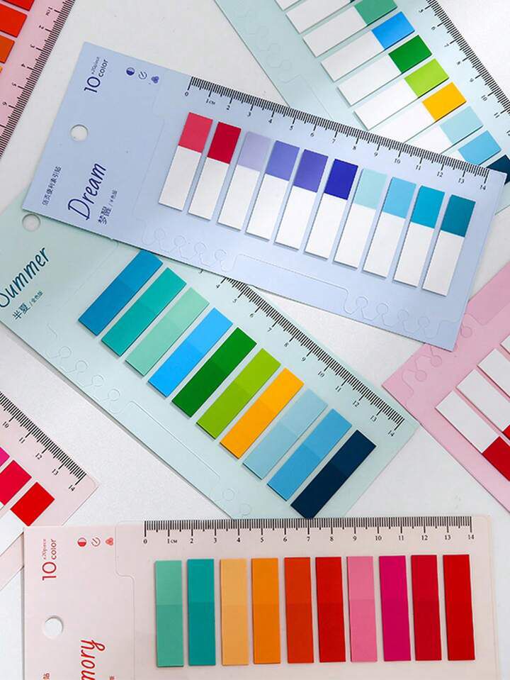 Dream Sticky Notes & Tabs