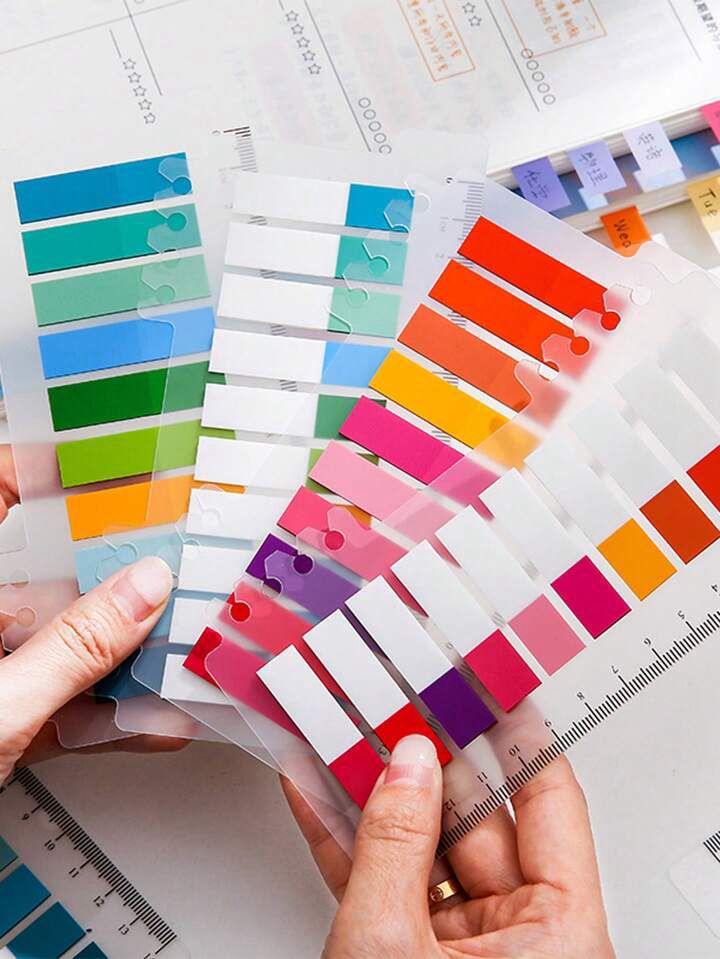 Dream Sticky Notes & Tabs