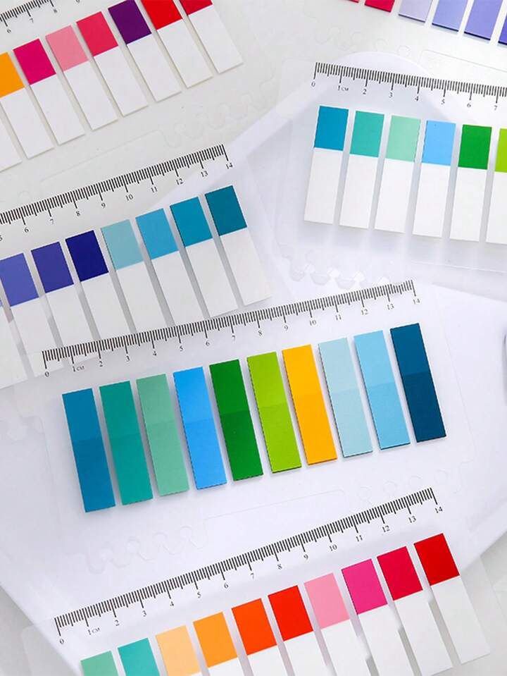 Dream Sticky Notes & Tabs