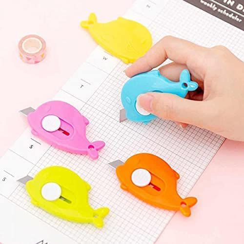 Dolphin Paper - Cutter