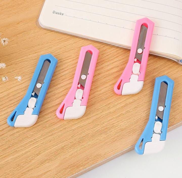 Mini Paper - Cutter