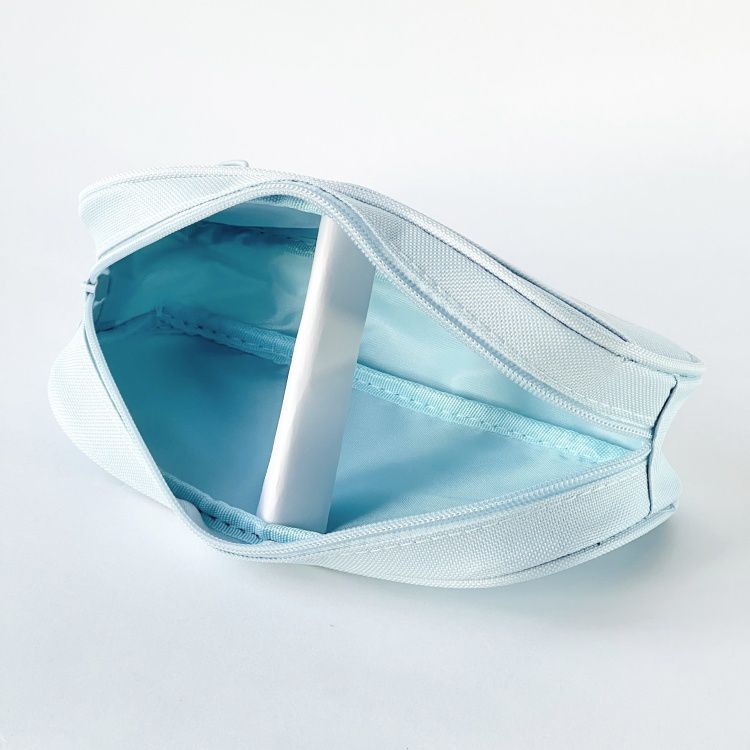 My Melody Zipper Large Capacity - Pouch