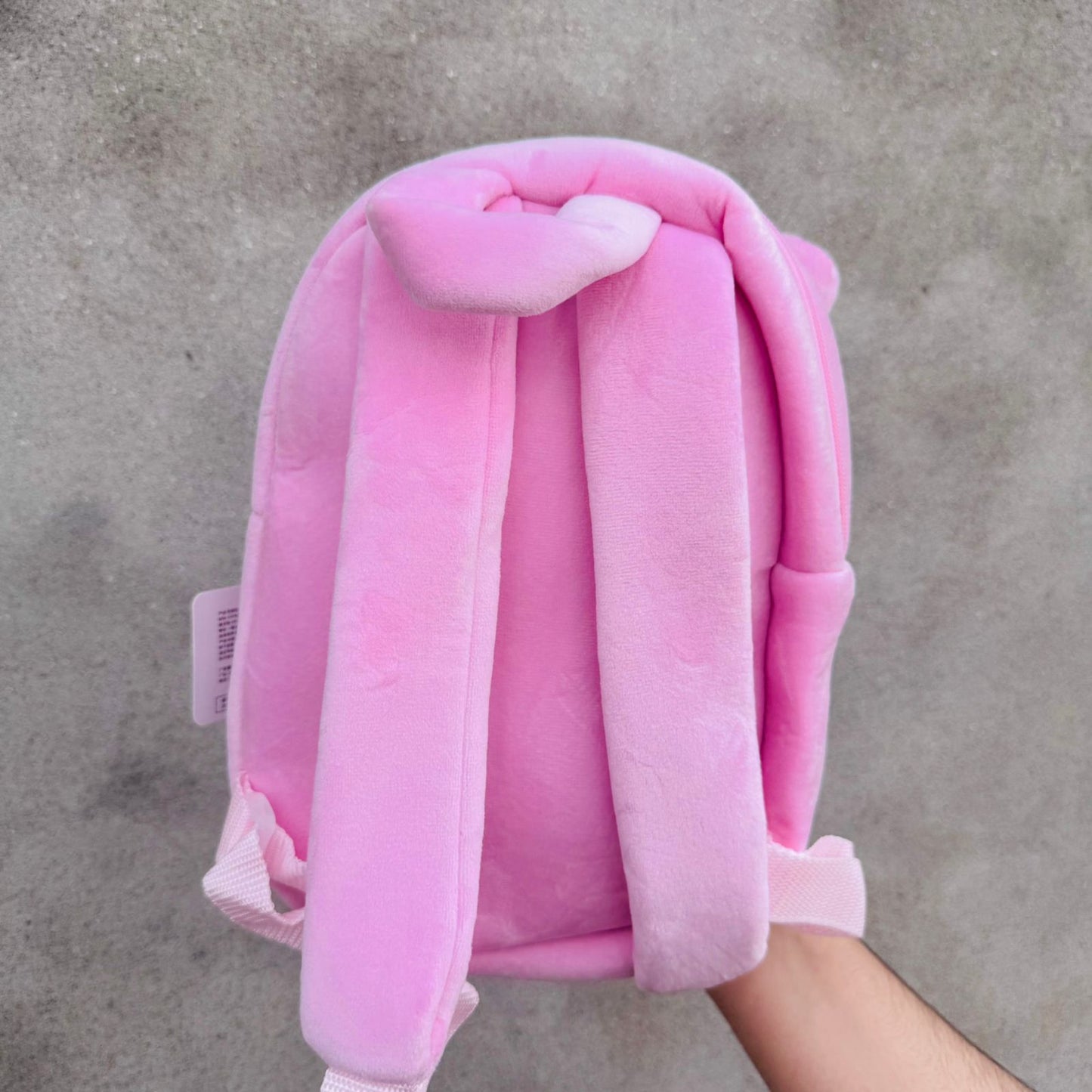 My Melody Plushie Toy - Bag Pack