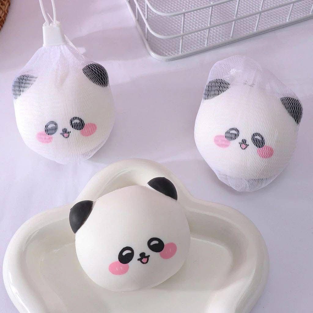 Pookie Panda - Squisy