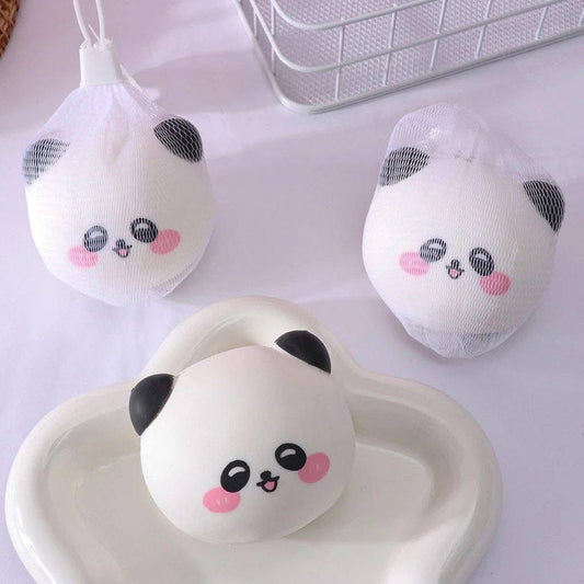 Pookie Panda - Squisy