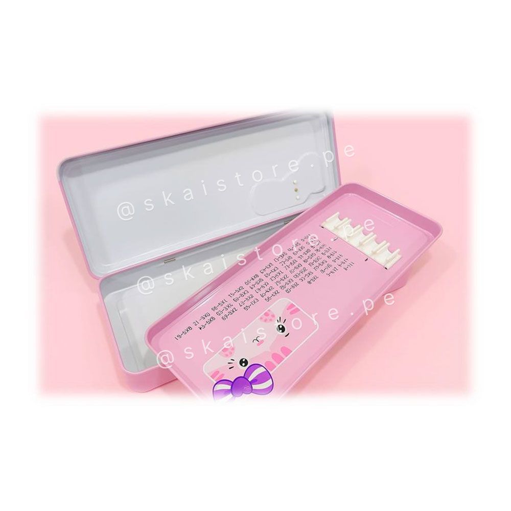 Cute Cat - Pencil Case