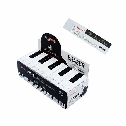 Yalong 2B - Eraser