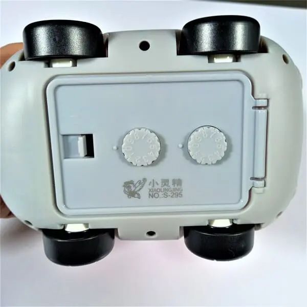 Unicorn Car - Money Box