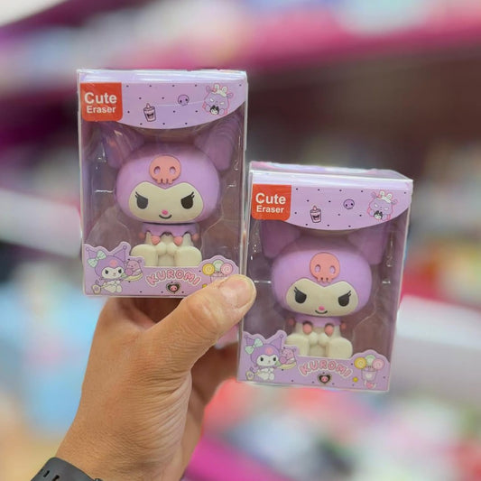 Kuromi Jumbo - Eraser