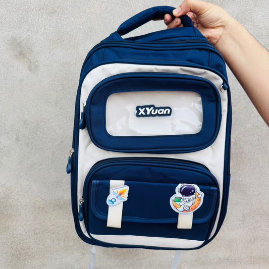 Astronaut Space - Shoulder Bag