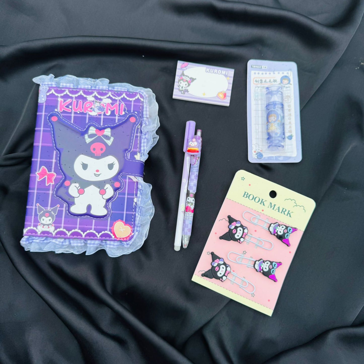 Kuromi Magic - Gift Deal