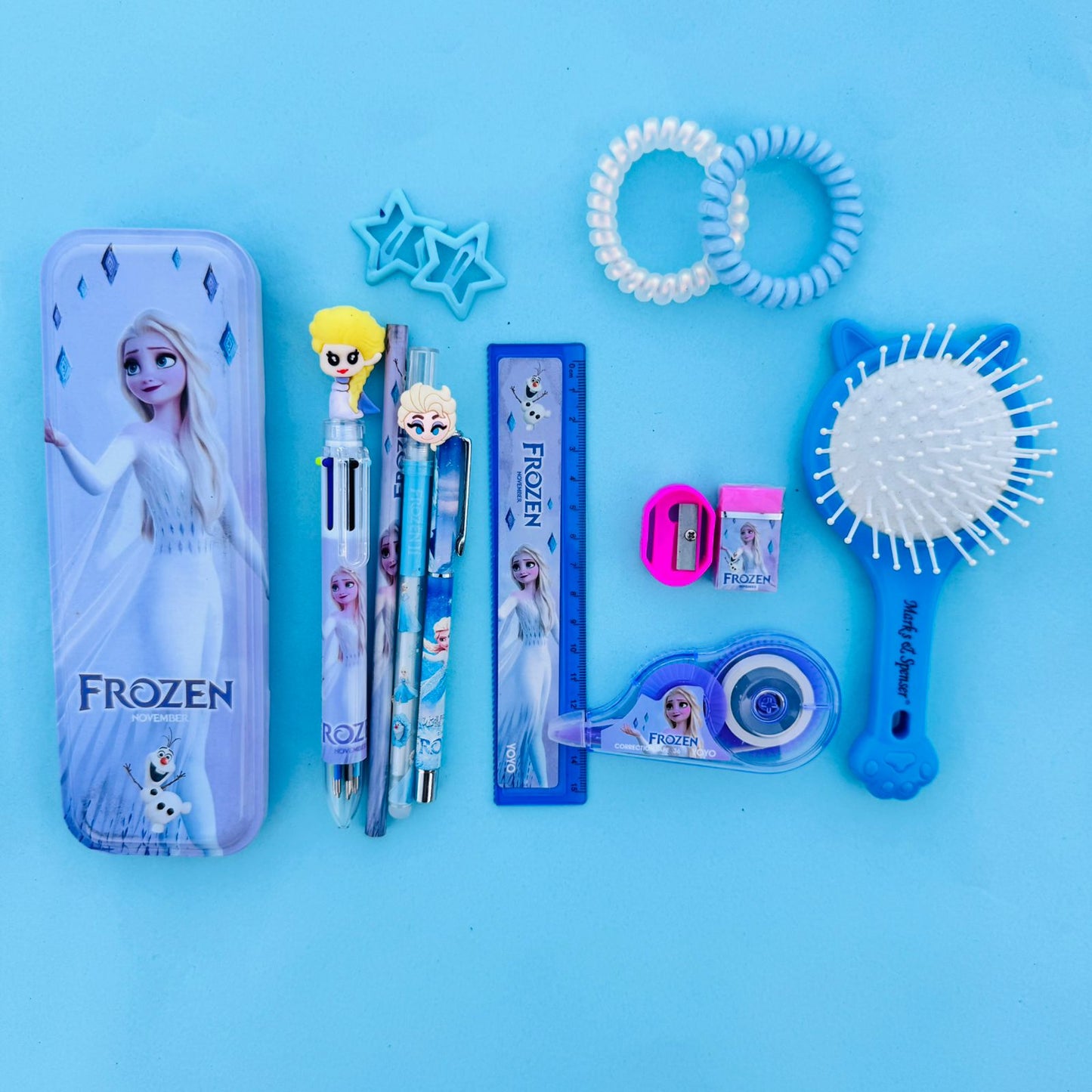 Frozen - Gift Deal