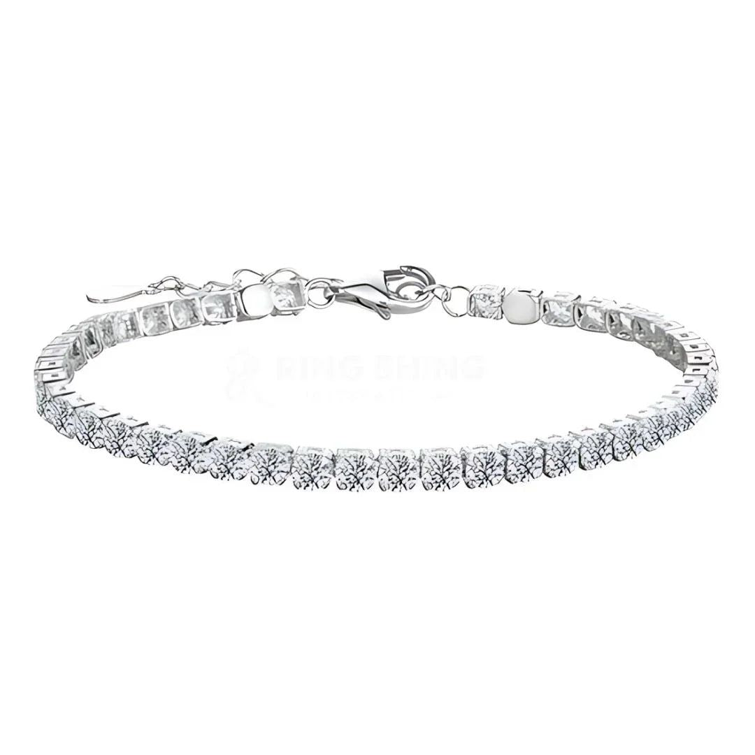 Tennis Chic - Bracelet