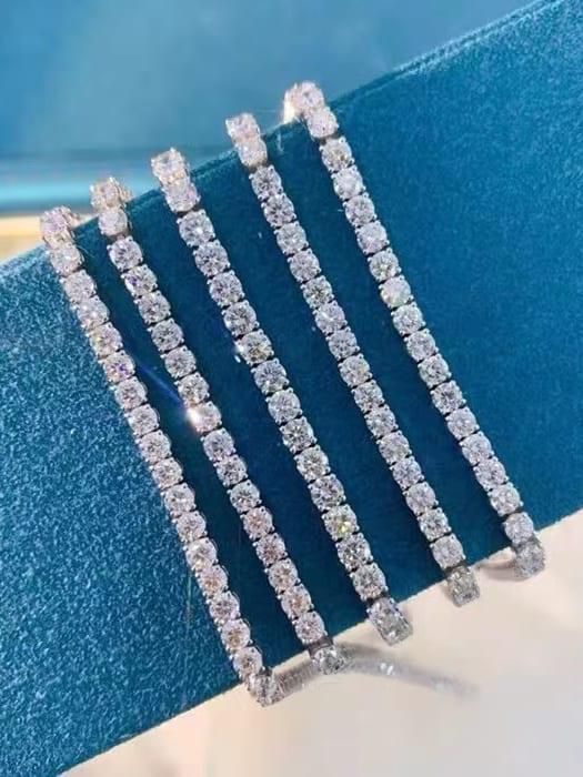 Tennis Chic - Bracelet