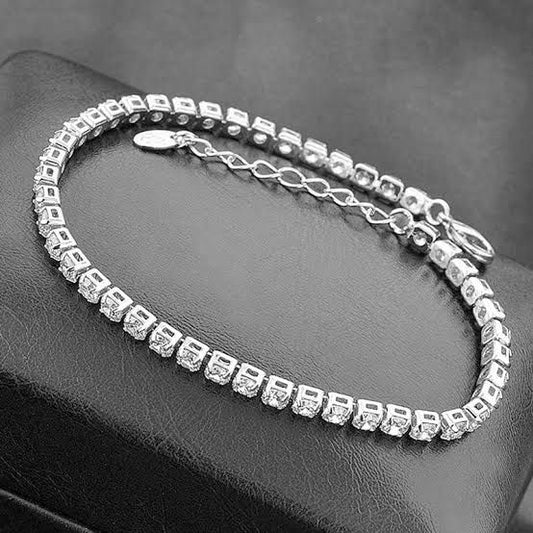 Tennis Chic - Bracelet