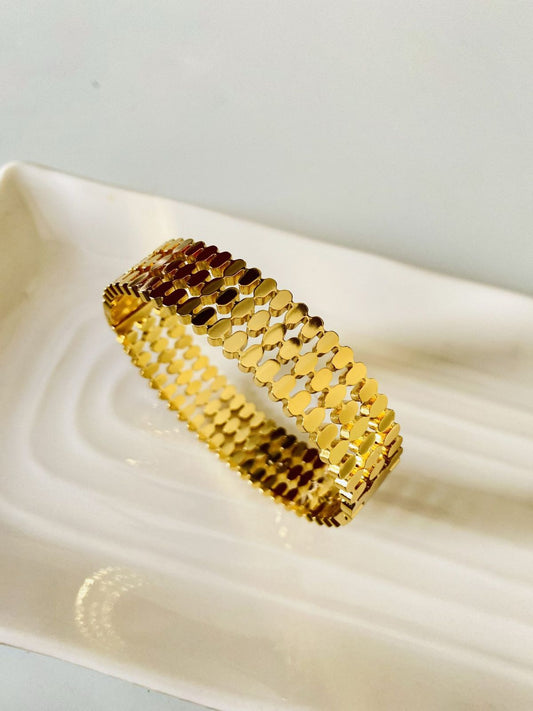 Shein Layered - Bangle