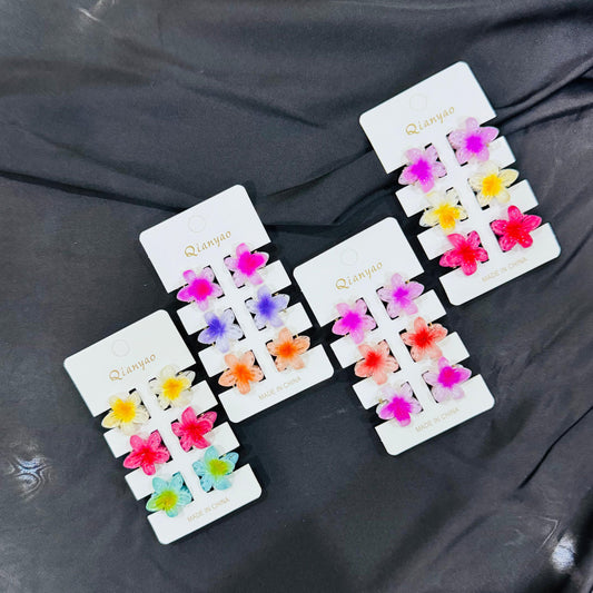 Lotus Minis - Set of 6 (Style 1)