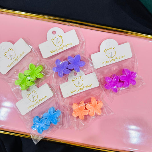 Shinny Lotus minis - Set of 2