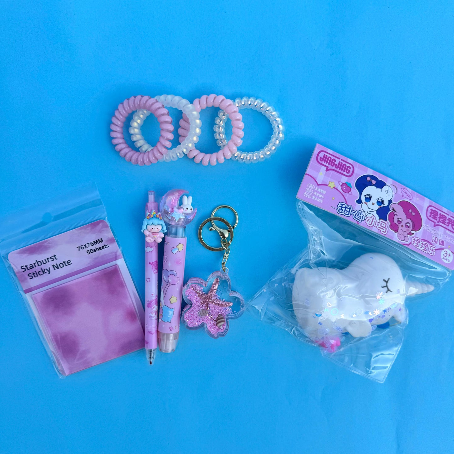 Magical Pink - Gift Deal