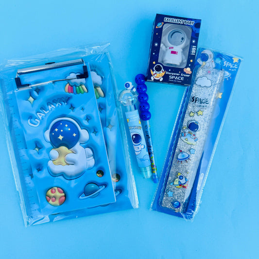 Space - Gift Deal