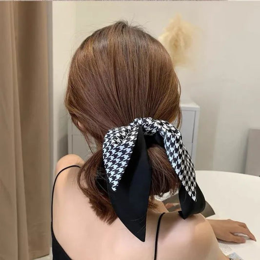 Silk Bow - Succrunchie