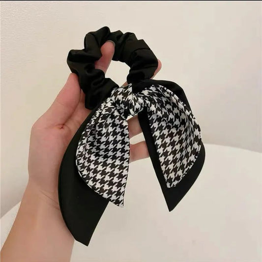 Silk Bow - Succrunchie