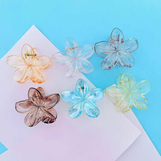 Crystal Lotus - Claws (Large)