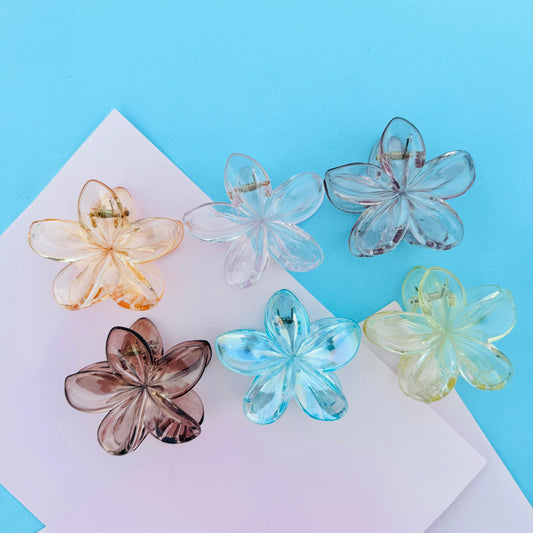 Crystal Lotus - Claws (Large)