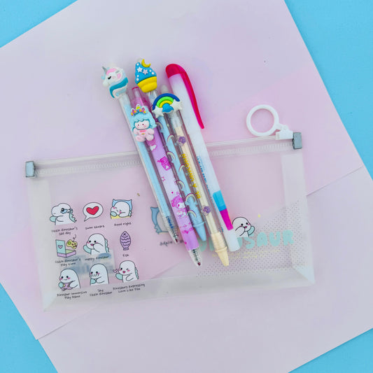 Pens & Pouch - Gift Deal