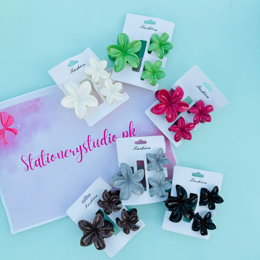 Shinny Lotus - Flower Combos