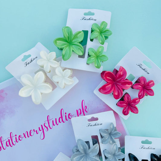 Shinny Lotus - Flower Combos