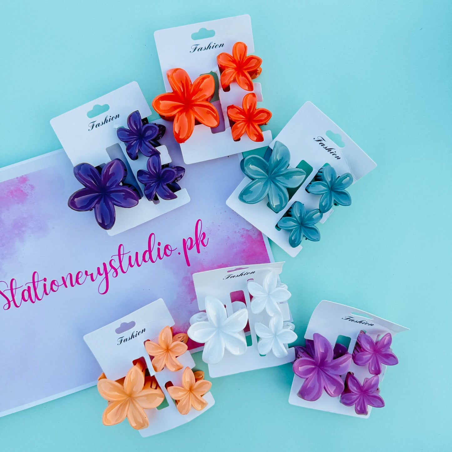 Shinny Lotus Combo - Style 2