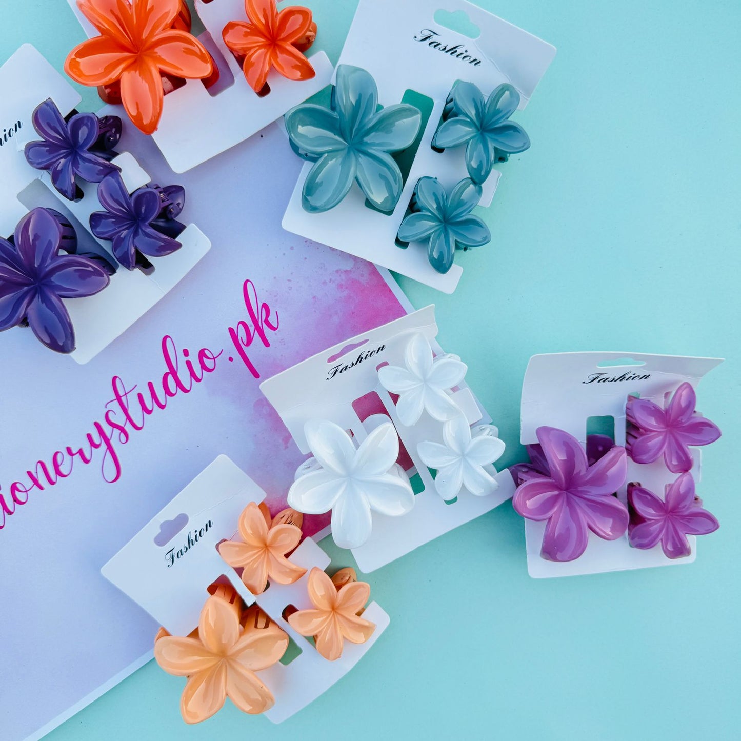 Shinny Lotus Combo - Style 2