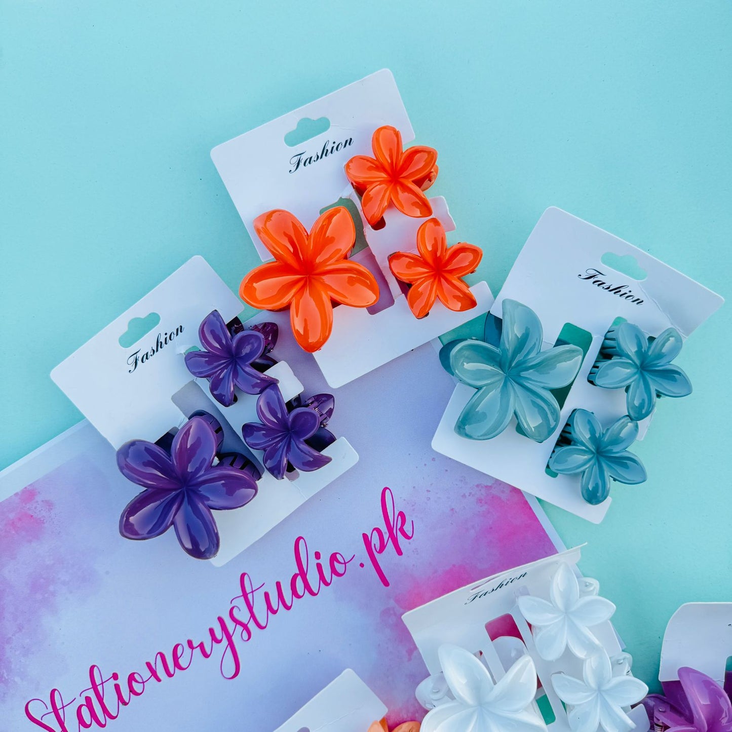 Shinny Lotus Combo - Style 2