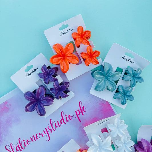 Shinny Lotus Combo - Style 2