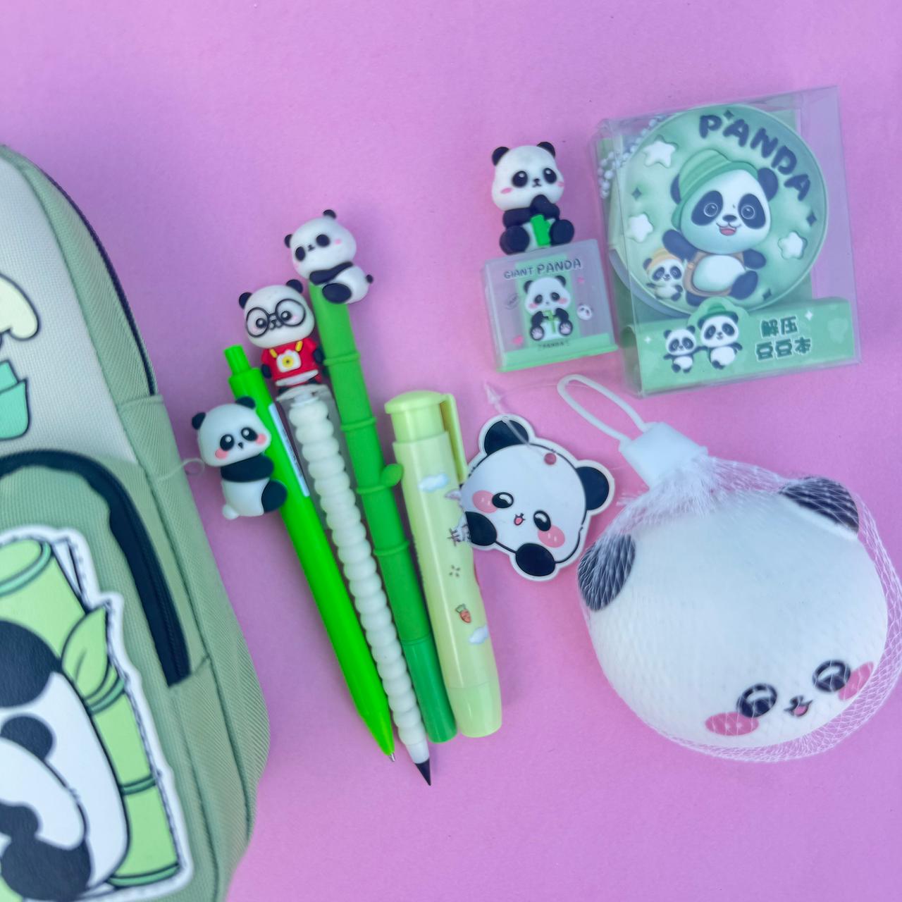 Magical Panda - Happy Deal