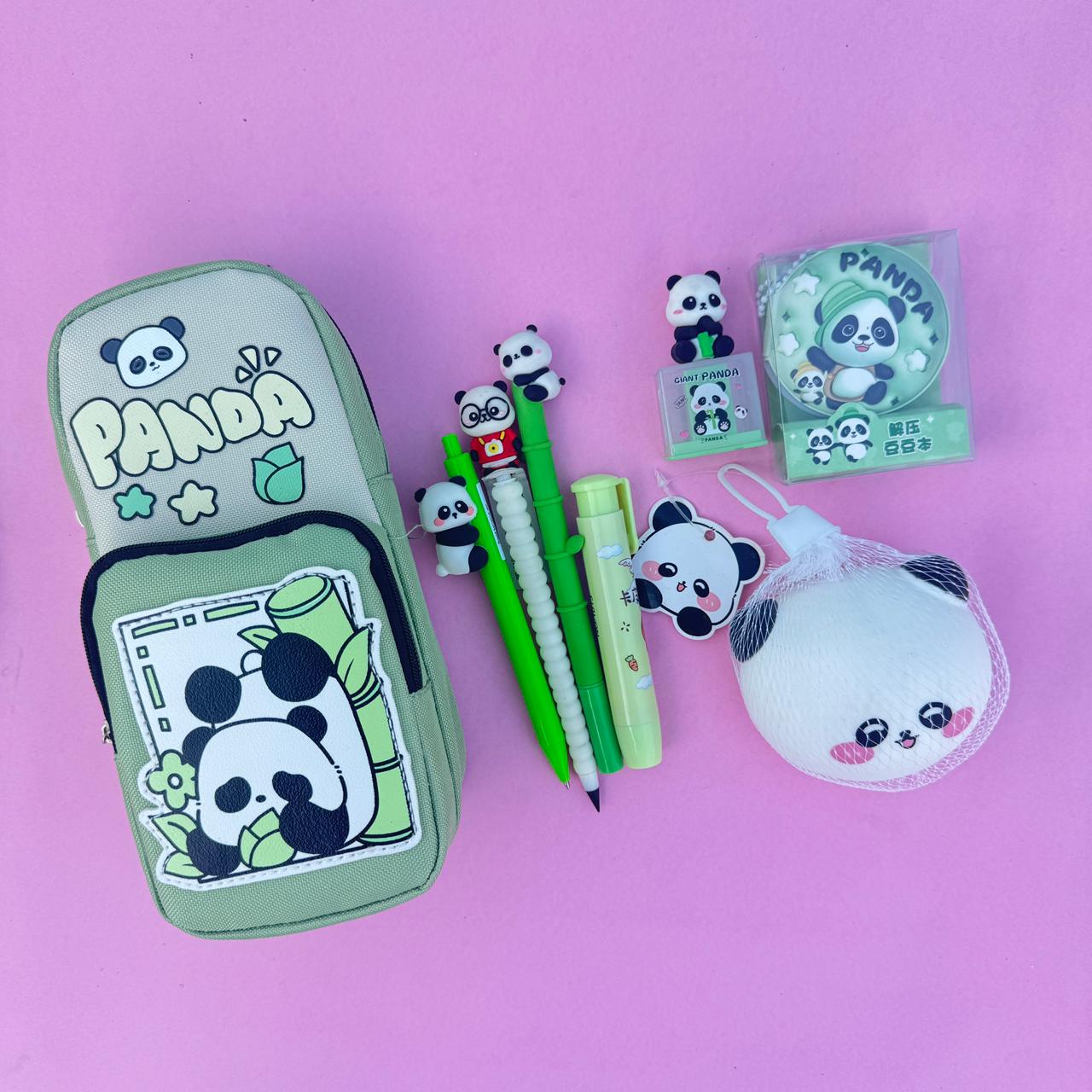 Magical Panda - Happy Deal