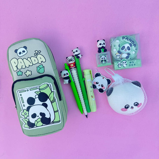 Magical Panda - Happy Deal